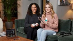 Tana Ramsay and Tilly Share Beauty Secrets Plus Gordon’s Unexpected Grooming Tips