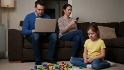 9 Parenting Attitudes That Can Create Unhappy Children According to Psychology and Long-Term Patterns