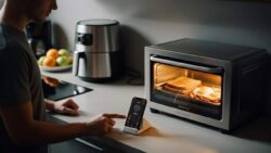 A Breakthrough Kitchen Device Is Being Hailed as the Invention That Could Replace the Microwave