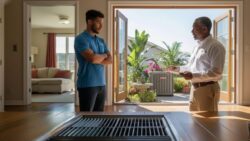 Hvac companies push the lie that closing vents costs more just to sell bigger systems