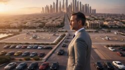 He’s the World’s Richest King – 17,000 Homes 38 Jets 300 Cars and 52 Luxury Yachts