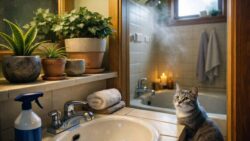 This so called anti mold plant could it be more dangerous than the chemicals we want to avoid