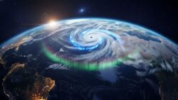 A Powerful February Polar Vortex Disruption May Be Approaching and Experts Call It Unusually Strong