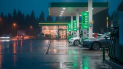 Good News at the Pump – From February 12 Gas Stations Must Display This New Mandatory Information