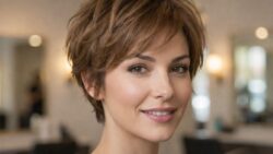 Short Haircut for Fine Hair: 4 Volume Boosting Styles That Make Thin Hair Look Fuller