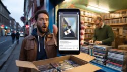 He Donated a Box of DVDs Then Found Them Resold as Collectibles - Here’s What Happened