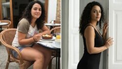 I’m 57 and Lost Five Stone by Training Like a Competitive Bodybuilder