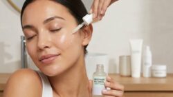 Beginner Friendly Retinols Are Making Skincare Easier Without Irritation or Complicated Routines