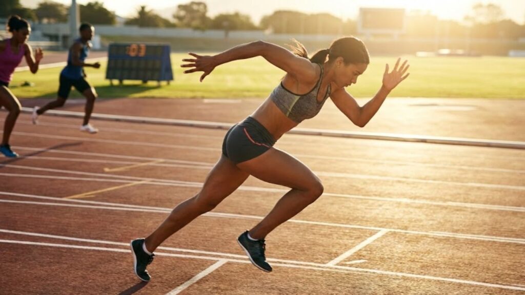 Designed for Consistent Speed Gains