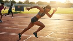 Get Faster with This 10 Week Training Plan Designed for Consistent Speed Gains