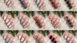 15 Chic Winter Nail Designs That Instantly Refresh Your Cold Weather Manicure
