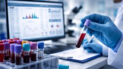 A Routine Blood Test Is Being Studied for Its Ability to Forecast Long-Term Health Outcomes Accurately