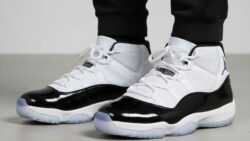 He Hid an AirTag in Donated Sneakers and Later Found Them Being Resold at a Market