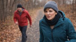 Walking Instead of the Gym Delivers Results Only When You Maintain 30 Continuous Minutes at 5 Kilometres Per Hour