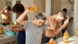 Washing Hair Every Day Can Make Your Scalp Oilier - Here’s How to Break the Cycle