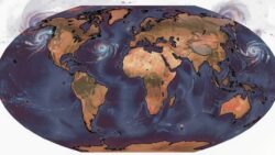 Goodbye a Stable Climate What Scientists Say About Growing Long Term Weather Volatility