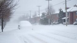 Winter Storm Warning – Up to 70 Inches of Snow Could Fall in a Rare Extreme Event