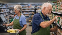 Why More Seniors Are Choosing to Work After Retirement to Make Ends Meet