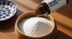 Experts say mixing baking soda with hydrogen peroxide is increasingly recommended: and research reveals the surprisingly wide range of uses behind this potent duo
