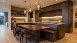 Goodbye Kitchen Islands : Their 2026 Replacement Is A More Practical And Elegant Trend