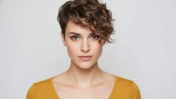 Cowlicks Behave Differently With Short Hair – Here’s How to Style Them So They Finally Cooperate