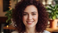 Cut Hair to Match Face Shape, Not Trends - Stylists Say It Changes Everything About Your Look