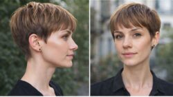 Talk to Your Hairdresser Like This to Get a Low-Maintenance Cut That Grows Out Without Awkward Stages