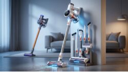 Vacuum Cleaner G30 Max: Xiaomi unveils a new high-performance cordless rival to Dyson