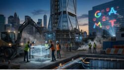 New York City just laid the first brick of a system that terrifies Big Tech giants