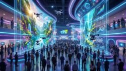 CES 2026: a visual revolution is coming for our screens