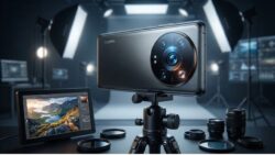 Xiaomi is preparing a 17 Ultra built for exceptional photos