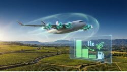 This “impossible” French aircraft promises 11 times less energy use