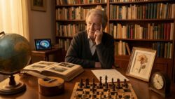 If, at 70, you can still remember these 7 things, your mind is sharper than most your age, psychologists say