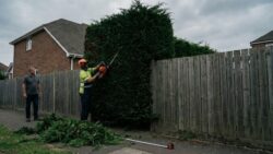 From January 15, hedges exceeding 2 meters in height and located less than 50 cm from a neighbor’s property will have to be trimmed or face penalties