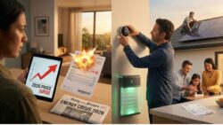Electricity price surge in 2026: what to do now to avoid a bill that explodes