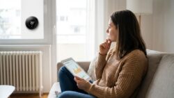 Heating: is low temperature continuous heating really cost-effective?