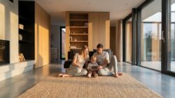 The heating of the future has arrived – and it doesn’t need radiators