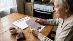 State Pension Cut Approved : $ 140 Monthly Reduction Starting February