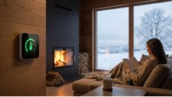 Heating: the ideal recommended temperature for winter 2025