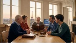 Towards scrapping inheritance tax in France? What that would change for you