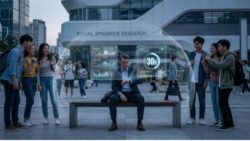 Here’s the precise age when making new friends gets harder, according to researchers