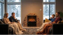 In Finland, heating homes without radiators using a commonplace household item divides opinion