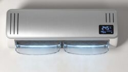 Goodbye air conditioning and goodbye fans: here is the new trend to cool your home and save energy