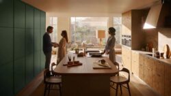 Goodbye Kitchen Islands : their 2026 Replacement Is A More Practical And Elegant Trend