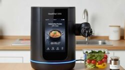 Goodbye pressure cooker as families argue over a smarter safer appliance that claims to automate every recipe with ease