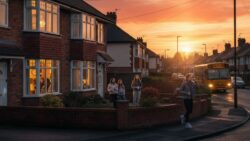 Clocks are set to change earlier in 2026, bringing new sunset times that could noticeably affect daily routines across UK households
