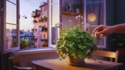 The plant that perfumes the home and repels mosquitoes : here’s why everyone wants it in spring