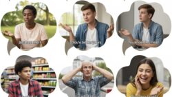 7 phrases that, according to psychology, low?IQ people use in everyday conversations