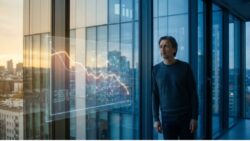 Scientists identify the age when happiness drops sharply and the explanation is not what you think