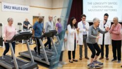 Longevity science update after 70 daily walks and weekly gym sessions are not enough here is the surprising movement pattern that divides experts and seniors